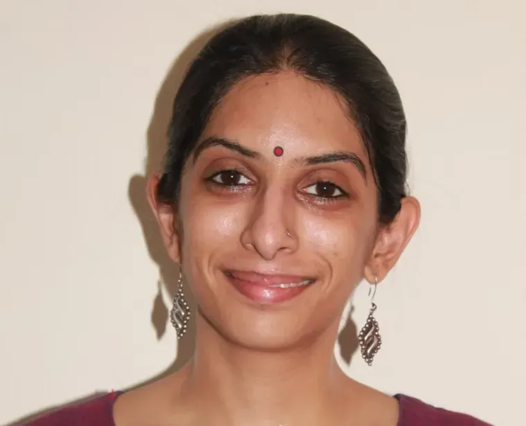 Arundati Muralidharan, Board Director of Aakar Social Ventures