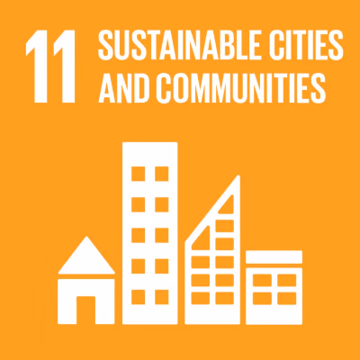 Aakar Social Ventures aligns with Sustainable Cities and Communities for global impact
