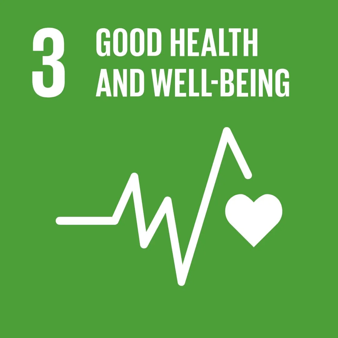 Aakar Social Ventures aligns with Good Health and Well-being for global impact