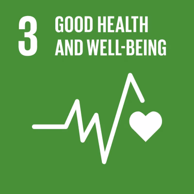 Aakar Social Ventures aligns with Good Health and Well-being for global impact