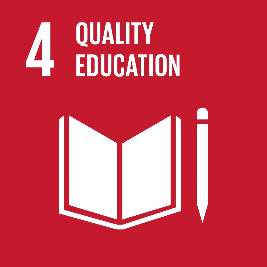 Aakar Social Ventures aligns with Quality Education for global impact