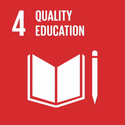 Aakar Social Ventures aligns with Quality Education for global impact