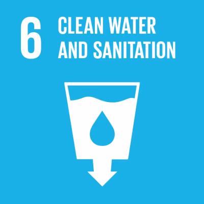 Aakar Social Ventures aligns with Clean Water and Sanitation for global impact