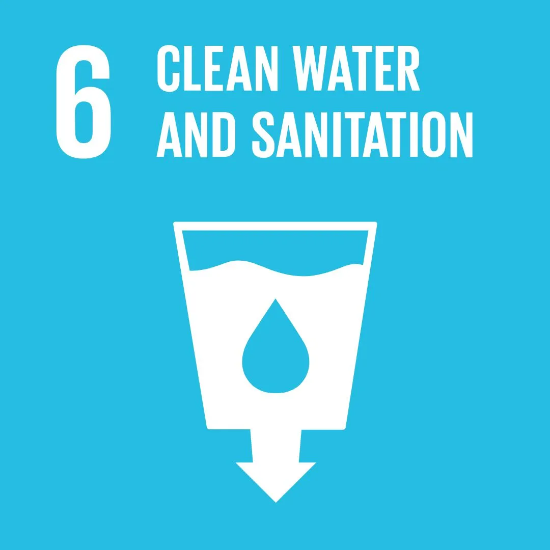 Aakar Social Ventures aligns with Clean Water and Sanitation for global impact