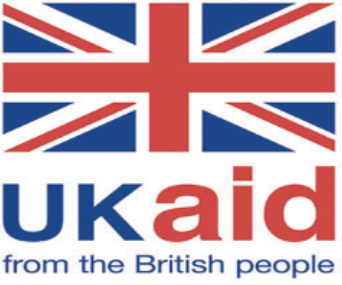 UK aid