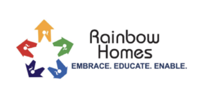 Rainbow Homes
