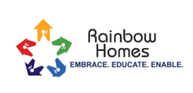 Partnering with Rainbow Homes - Aakar Social Ventures