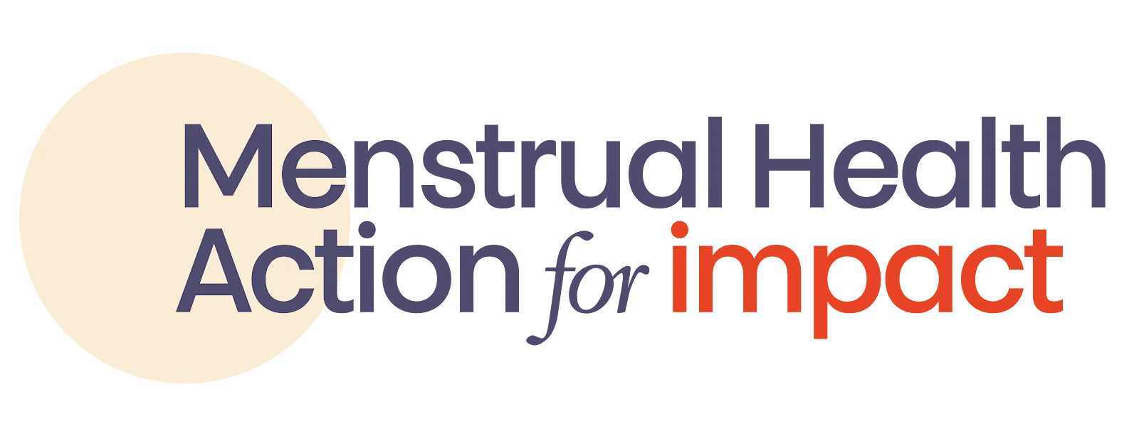 Partnering for Menstrual Health Action for impact - Aakar Social Ventures