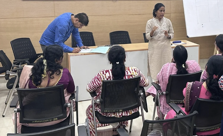 Designing Menstrual Health Programs for Outcomes